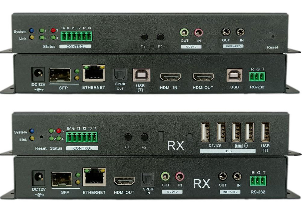 IPCFMX2-EX137TR (RJ+SFP)